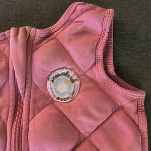 Dreamland sleep sack size 12-24 months - good condition
